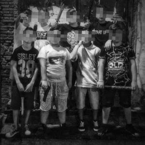 E UAGLIUN FANN BANG BANG BANG