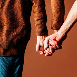 Hold My Hand