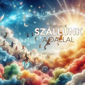 Szállunk a dallal (Melodic Club Version)