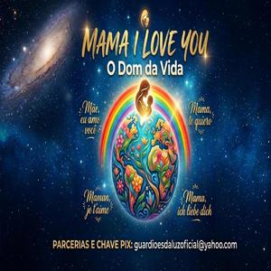 O Dom da Vida (Mama I Love You) Um hino global dedicado a todas as mães do mundo. Uma celebração do amor incondicional e do dom da vida em cinco idiomas. Para quem nos amparou desde o primeiro respirar. Feliz Dia das Mães! #MamaILoveYou #DiaDasMaes