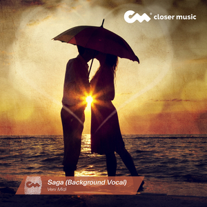 Saga (Background Vocal)