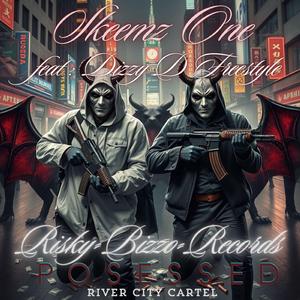 Posessed (feat. Dizzy D)