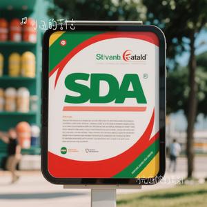 月光庭院的离别