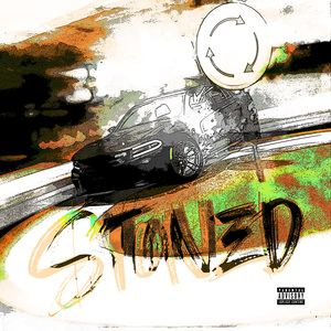 STONED