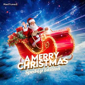 Santa Tell Me (sped up nightcore)