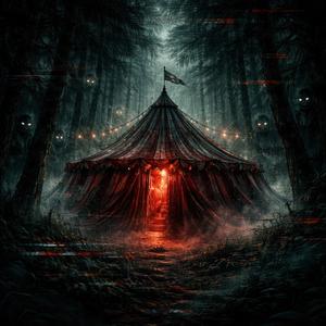 森のサーカス (Forest Circus)