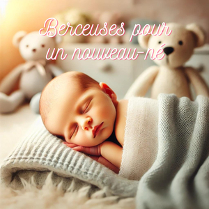 Douces Caresses pour Bébé