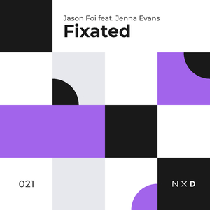 Fixated (Radio Edit)