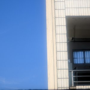 廢土陽光、無聊週末