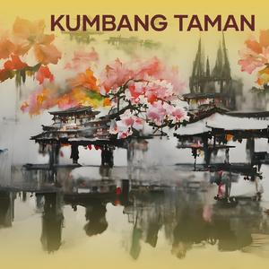 kumbang taman