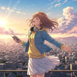 絶対ヒロイン宣言！