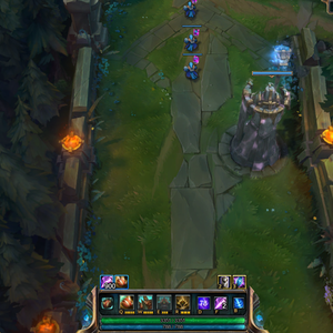 Tobu-seven加台词（不知春去 Remix）