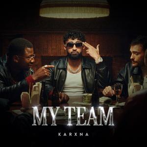 MY TEAM