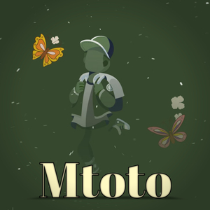 Mtoto