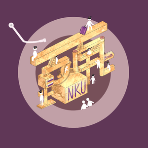 天南路北（ins）