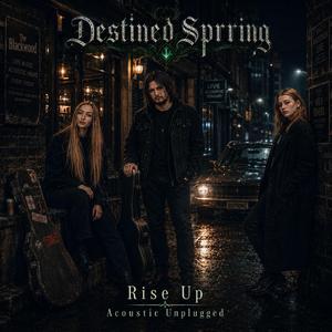 Rise Up (Acoustic Unplugged)