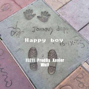 Happy Boy (2018 old)