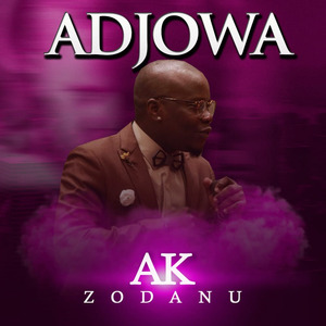 Adjowa