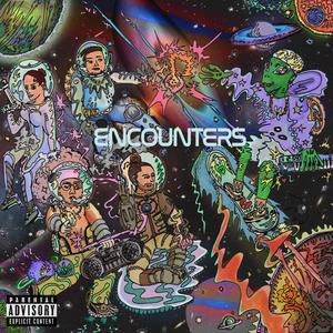 DON'T SIT RIGHT (feat. YUNICE & Garret Rouleau)