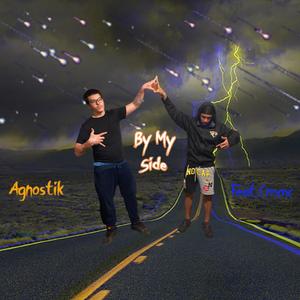 By My Side (feat. Cmax)