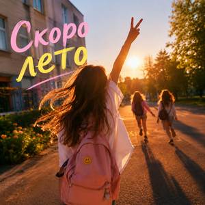 Скоро лето