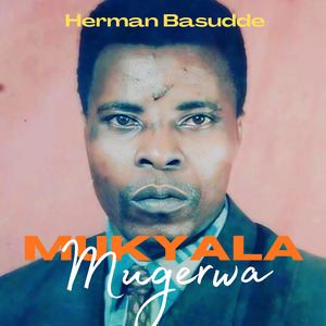 Mukyala Mugerwa