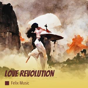 Love Revolution