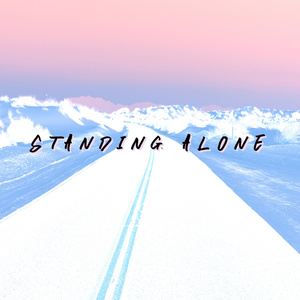Standing Alone (Instrumental)