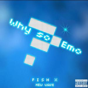 为什么Emo（Prod by NIHCONNOR＆BirdS）