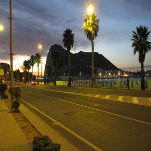Nightwalkers