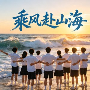 乘风赴山海