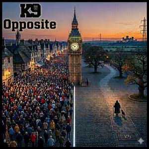 Opposite