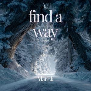 find a way