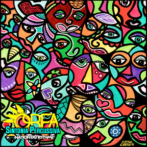 Relever les défis (Sintonia Percussiva Version)