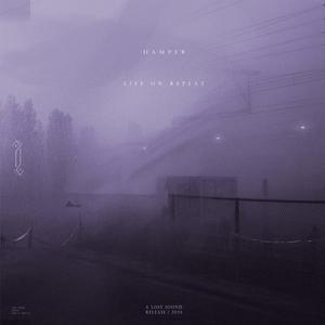 life on repeat (slowed + reverb)