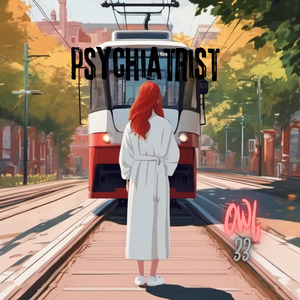 Psychiatrist