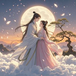 芸端之恋-音幻君