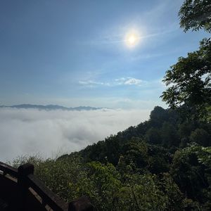 《我归处，你前路》-余海华