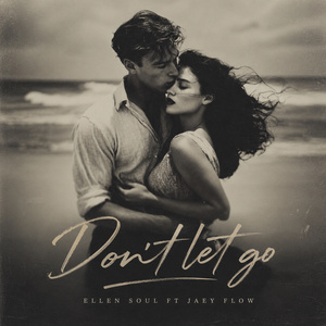 Don't let go