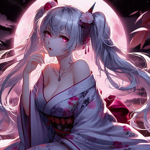 Dark Candy Garden feat. 原　葉月