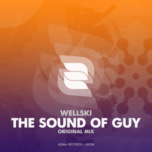 The Sound of Guy (Original Mix)