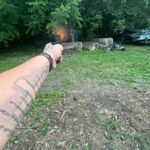 Anorexic (feat. YvNgLiL)