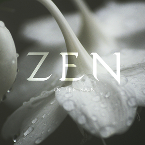 Feeling Of Rain