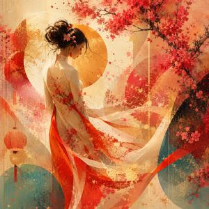 Tết Đong Đầy Yêu Thương