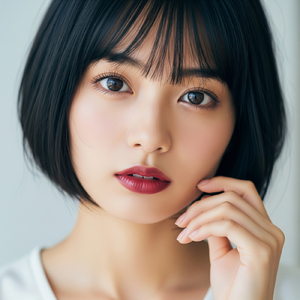 バーガンディ (Original Ver)