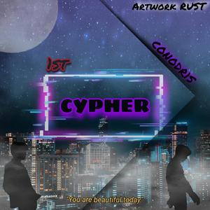 1st Cypher (feat. Hyung-Jun Kim, Anms, lil toco, JENNY (쥬니),Thunder Dragon, That's Kuni, HAZENIUS, Apelil 25, Daminez 479, K Scarp Boy, CI$$, Boowongi, election, donghyeokplug, SAIDEK, KD, TRAP CHICK, SUB1N, LEEHOON, Gamaksal, DELECUZA, 72, Jung Jin,...