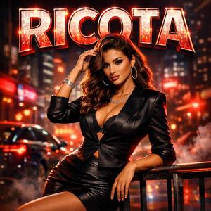 Ricota (feat. Eliah)