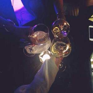 下一个浪漫雨夜想和你漫步