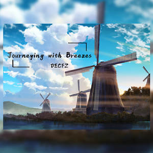 Journeying with Breezes
