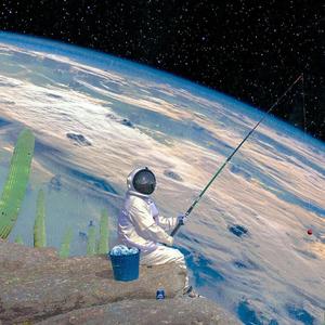 天上的星星不说话（翻自 KOZAY）